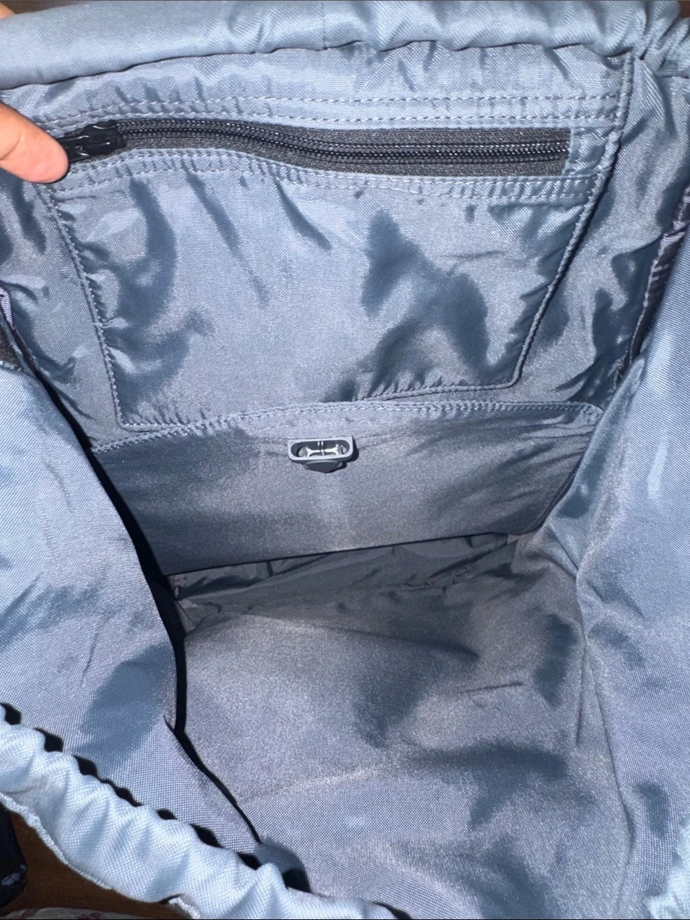 LL Bean Xl backpack